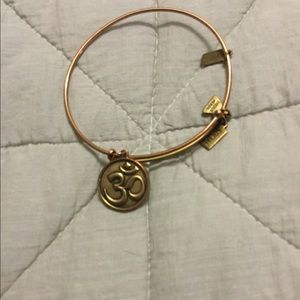 Wind and fire bracelet